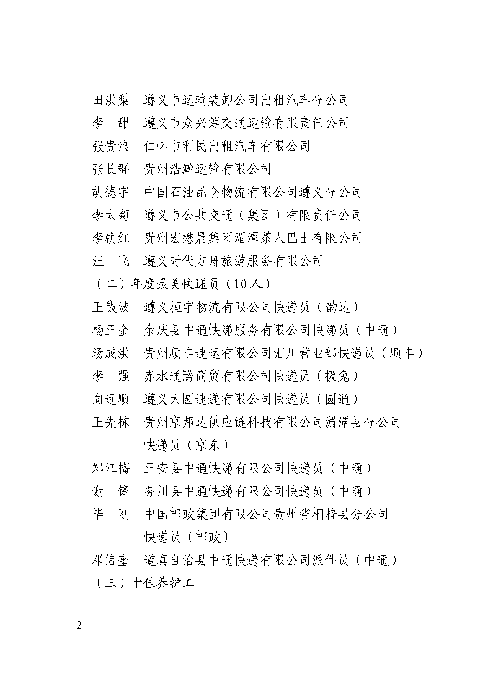 遵義市交通運(yùn)輸局關(guān)于表揚(yáng)行業(yè)領(lǐng)域先進(jìn)個人和集體的通報_頁面_2.png